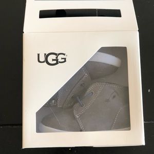 Ugg “Kristjan” boots for baby/toddler boy